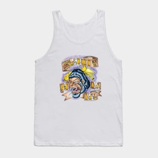 This S#!T is BANANAS Tank Top